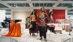 5 Museum di Jepang untuk Pecinta Fashion, Simpan Koleksi Abad ke-18 hingga Modern