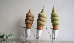 Wajib Coba 6 Varian Es Krim Unik di Tokyo, Ada Rasa Soba dan Es Krim untuk Vegan