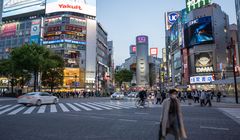 Rekomendasi Restoran Dekat Stasiun Shibuya untuk Pecinta Kuliner