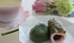 Bikin Ngiler, 5 Makanan Musim Semi Jepang yang Wajib Kamu Coba!