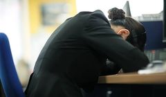 Mengenal Inemuri, Tidur Singkat saat Kerja yang Lazim Dilakukan Pekerja di Jepang