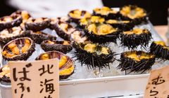 7 Pasar Tradisional di Jepang yang Populer dan Bisa Menjadi Tujuan Wisata
