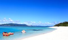 5 Resor Tepi Pantai di Okinawa, Lengkap dengan Fasilitas dan Pemandangan Indah