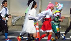 Jangan Lewatkan 5 Festival Menarik di Tokyo Sepanjang Maret 2023