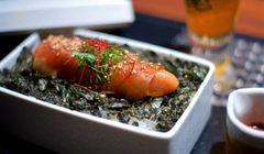 5 Hidangan Laut Unik Khas Jepang, Ada Mentaiko hingga Kanimiso