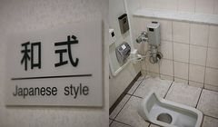 Mengenal 2 Jenis Toilet yang Paling Umum Ditemukan di Jepang