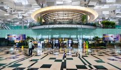 Orang-orang Superkaya China Tinggalkan Singapura, Ada Apa?