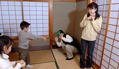 Mengenal Setsubun, Tradisi Unik Menyambut Musim Semi Jepang