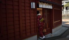 Mengunjungi Tempat Populer di Kanazawa, Salah Satunya Rumah Samurai