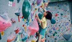 5 Aktivitas yang Bisa Dijadikan Hobi di Jepang, Coba Bouldering!