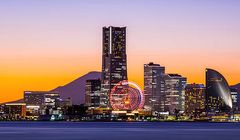 Area Populer untuk Jadi Tempat Tinggal di Tokyo, Salah Satunya Yokohama