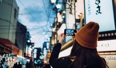 5 Jasa Foto Profesional di Jepang, Bikin Liburanmu Makin Berkesan