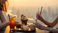 Pengunjung Kafe di Jepang Ini Tak Boleh Pulang Sebelum Memecahkan Misteri