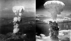 Pengaruh Bom Hiroshima dan Nagasaki bagi Kemerdekaan Indonesia