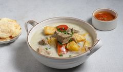10 Sup Terbaik di Dunia Versi Taste Atlas, Peringkat 1 Soto Betawi
