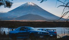 Berapa Biaya Sewa Mobil di Jepang untuk Wisatawan?