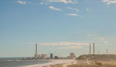 Usai Bencana Nuklir Fukushima 2011, Jepang Siap Operasikan PLTN Lagi