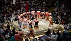 5 Kegiatan Seru di Jepang Bulan September, Ada Turnamen Sumo!