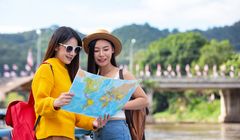 Liburan ke Tokyo atau New York? Cek Promo Tiket Pesawatnya Sekarang