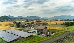 4 Tips Menikmati Hidup di Pedesaan Jepang