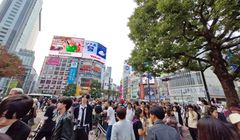 Jepang Akan Longgarkan Aturan untuk Pekerja Asing, Ini Rinciannya