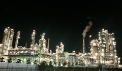 Spot Menarik di Imabari: Taiyo Oil Company Shikoku dan Pabrik Istana Schönbrunn