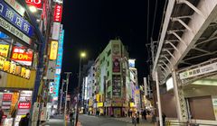 Restoran Kari Aala Jepang yang Wajib Dicoba di Kanda, Tokyo!