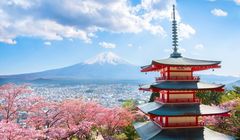Banyak Perempuan Jepang Berusia 100 Tahun, Ini Rahasia Panjang Umurnya
