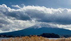 Biaya Terbaru Mendaki Gunung Fuji, Lebih Mahal dan Aturan Diperketat
