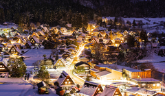 10 Aktivitas Seru yang Bisa Kamu Lakukan saat Musim Dingin di Jepang