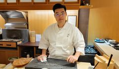 Pengalaman Mewah dengan Sushi yang Dibuat oleh Talenta Muda di Kanda Tokyo (Seri 2)