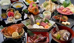 6 Makanan Khas Musim Semi di Jepang