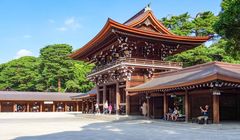 21 Tempat Wisata di Tokyo yang Wajib Dikunjungi, dari Belanja sampai Taman Indah
