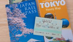 Transportasi di Jepang untuk Wisatawan, Pakai JR Pass biar Praktis