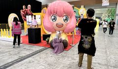 Anime Festival Asia Indonesia 2024 Resmi Digelar Setelah Hiatus 5 Tahun