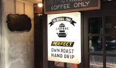 Jejak Sastra di Ginza: Cafe Kesukaan Sastrawan Terkenal Jepang