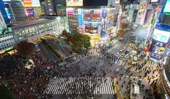Fakta-fakta Wilayah Kanto Jepang, dari Iklim Sampai Tujuan Wisata
