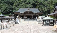 Jajal Pengalaman Meditasi dan Menginap di Kuil Ichibata Yakushi dekat Osaka