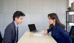 Panduan Penampilan untuk Wawancara dengan Perusahaan Jepang