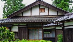  Apa Saja yang Ada di Dalam Rumah Tradisional Jepang? Yuk Cari Tahu!