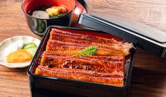 Sasar Negara Muslim, Jepang Ciptakan Saus Unagi Tanpa Alkohol