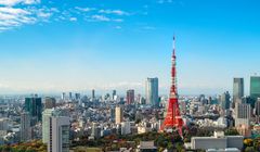 5 Hal yang Bisa Kamu Lakukan saat Berkunjung ke Tokyo di Bulan Juni