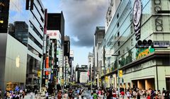 Mampir ke Antenna Shop yang Hadirkan Makanan dan Souvenir dari Seluruh Jepang di Tokyo
