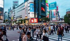 Cara Hidup Bermasyarakat Orang Jepang, Jaga Keharmonisan