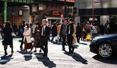 Cara Pindah Kewarganegaraan ke Jepang, Simak Syarat dan Dokumennya!