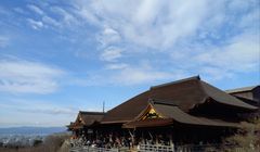 Harga Tiket Masuk 4 Kuil di Kyoto, Rata-rata Rp 60.000-an