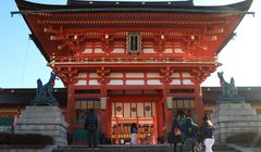 Itinerary Wisata Seharian di Kyoto, Bujet Mulai dari Rp 1 Juta