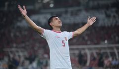 Indonesia Vs Jepang, Garuda Siap Tempur, Waspada Semua Pemain