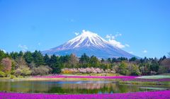 Hari Libur Nasional di Jepang: Hari Gunung Tiap 11 Agustus