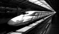 Cara Baca Tiket Shinkansen biar Tidak Salah, Persiapan Sebelum ke Jepang